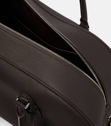 Borsa Idaho in pelle | The Row