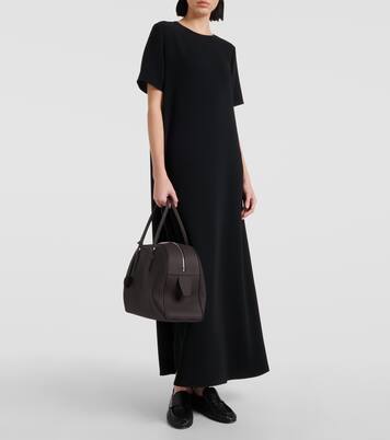 Borsa Idaho in pelle | The Row