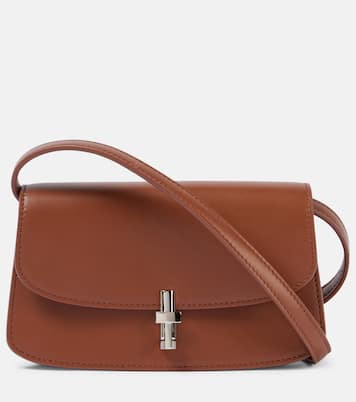 Borsa a tracolla Sofia in pelle | The Row