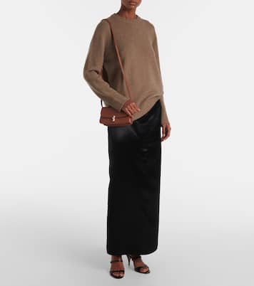 Borsa a tracolla Sofia in pelle | The Row