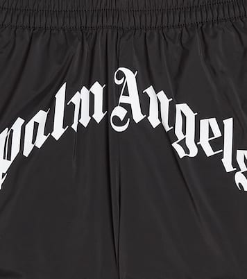 Short de bain à logo | Palm Angels Kids