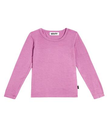 Set de 2 tops Ruana | Molo