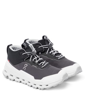 Sneakers Cloudhero Mid Waterproof | On Kids