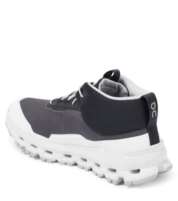 Sneakers Cloudhero Mid Waterproof | On Kids