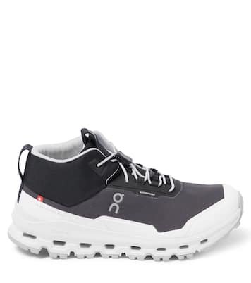 Sneakers Cloudhero Mid Waterproof | On Kids