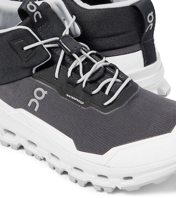 Sneakers Cloudhero Mid Waterproof | On Kids