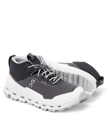 Sneakers Cloudhero Mid Waterproof | On Kids