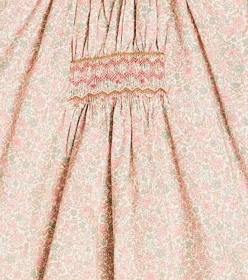 Blusa Poldie in cotone | Bonpoint