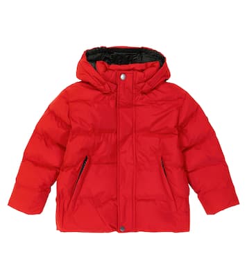 Diogo puffer coat | Bonpoint