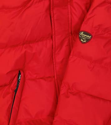 Diogo puffer coat | Bonpoint