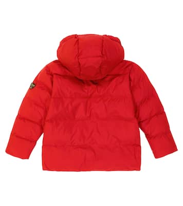 Diogo puffer coat | Bonpoint