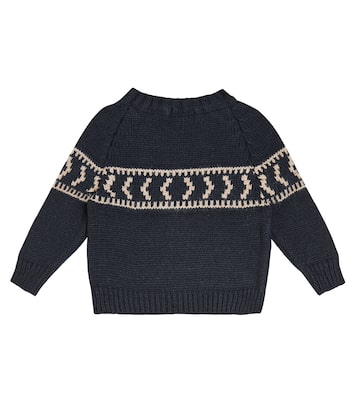 Baby - Pullover Mieke | 1 + in the Family