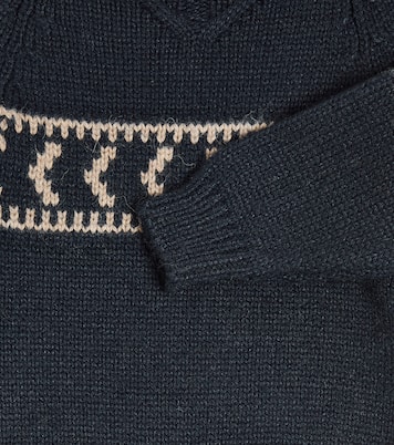 Baby - Pullover Mieke | 1 + in the Family