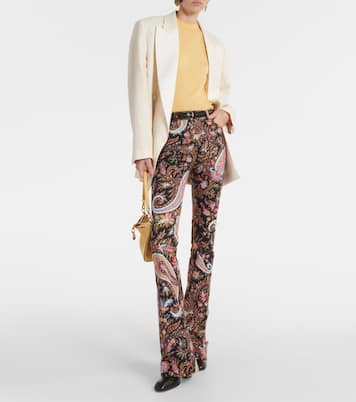 Top en laine | Etro