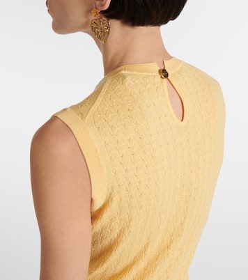 Top en laine | Etro
