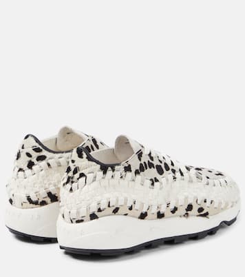 Baskets Air Footscape | Nike