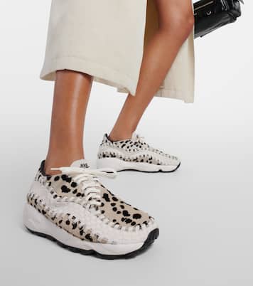 Baskets Air Footscape | Nike