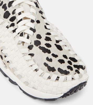 Baskets Air Footscape | Nike