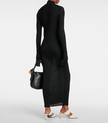 Robe midi | Jil Sander