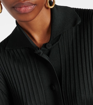 Robe midi | Jil Sander