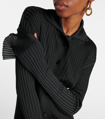 Robe midi | Jil Sander