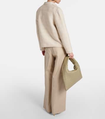 Chaqueta Kiso de cachemir y seda | Loro Piana