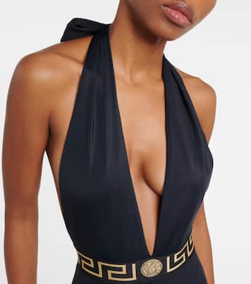 Maillot de bain Greca | Versace