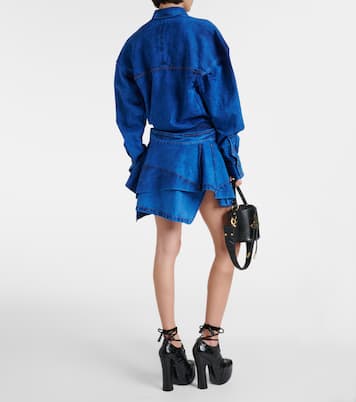 Abito chemisier di jeans Meghan | Vivienne Westwood