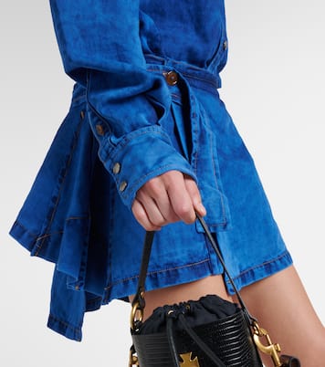 Abito chemisier di jeans Meghan | Vivienne Westwood