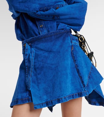 Abito chemisier di jeans Meghan | Vivienne Westwood