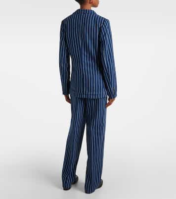 Blazer in lino e cotone | Polo Ralph Lauren