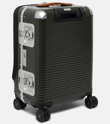 حقيبة سفر Bank Light spinner 53 Front Pocket | FPM Milano