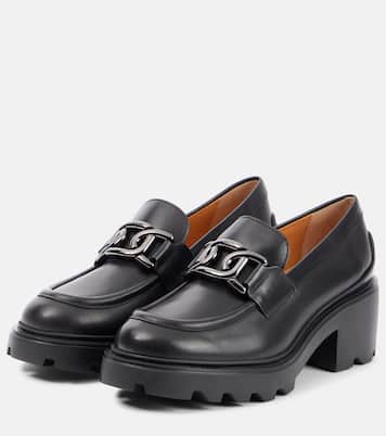 Escarpins en cuir | Tod's