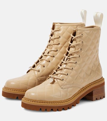 Bottines Jodie en cuir | See By Chloé