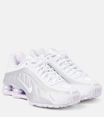Shox r4 nike hotsell