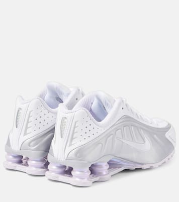 Baskets Shox R4 | Nike