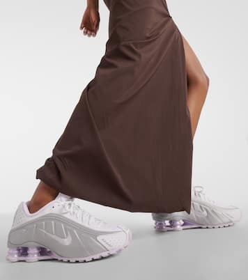 Baskets Shox R4 | Nike