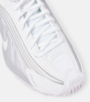 Baskets Shox R4 | Nike