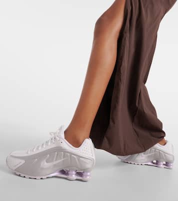 Baskets Shox R4 | Nike