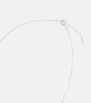 Collana con cristalli | Dries Van Noten