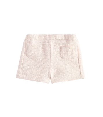 Bébé – Short en coton mélangé | Tartine et Chocolat