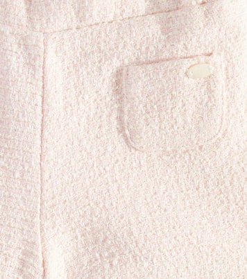 Bébé – Short en coton mélangé | Tartine et Chocolat