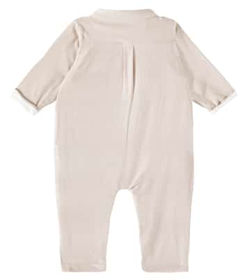 Baby - Jumpsuit in jersey di cotone | Tartine et Chocolat