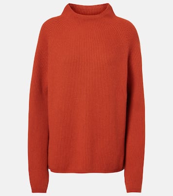 Elica wool and cashmere sweater | 'S Max Mara