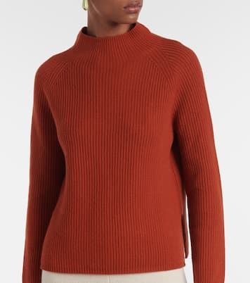 Elica wool and cashmere sweater | 'S Max Mara