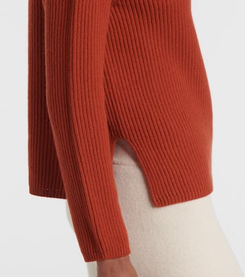 Elica wool and cashmere sweater | 'S Max Mara