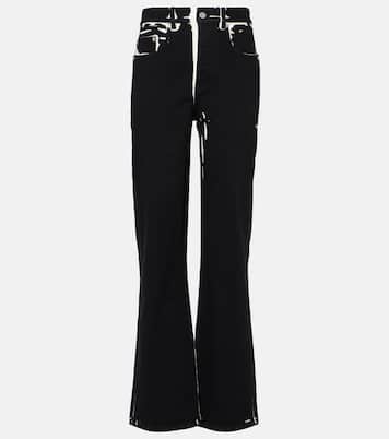 Jeans rectos Ryman | Proenza Schouler