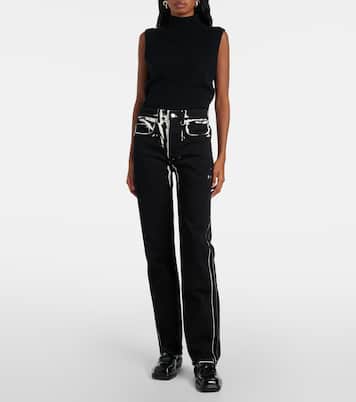 Jeans rectos Ryman | Proenza Schouler