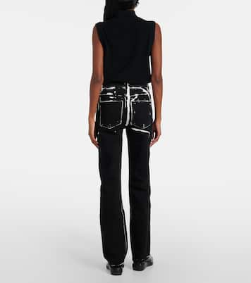 Jeans rectos Ryman | Proenza Schouler