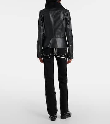 Jeans rectos Ryman | Proenza Schouler